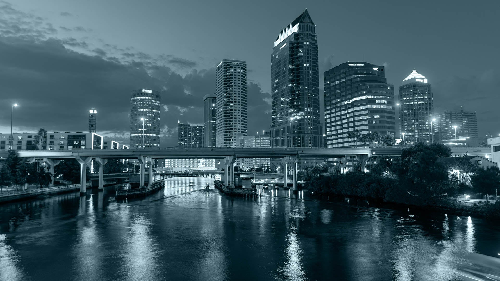 Third Spectrum Tampa